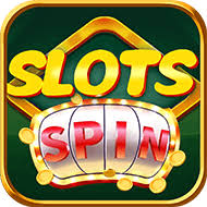 Slots spin