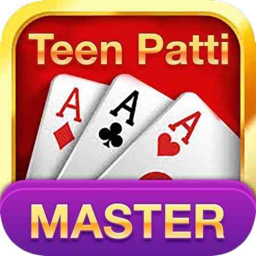 Teen Patti Master