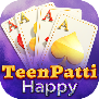 Happy Teen Patti