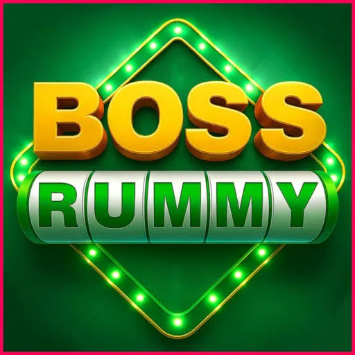 Boss Rummy