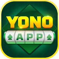 All Yono Apps