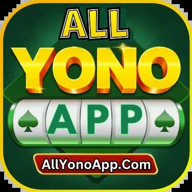 Yono All Games List