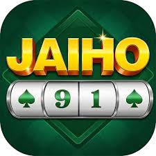 Jaiho 91